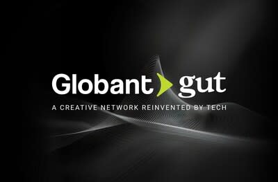 Globant GUT creative network