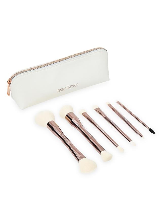 The 21 Best Makeup Brush Sets To