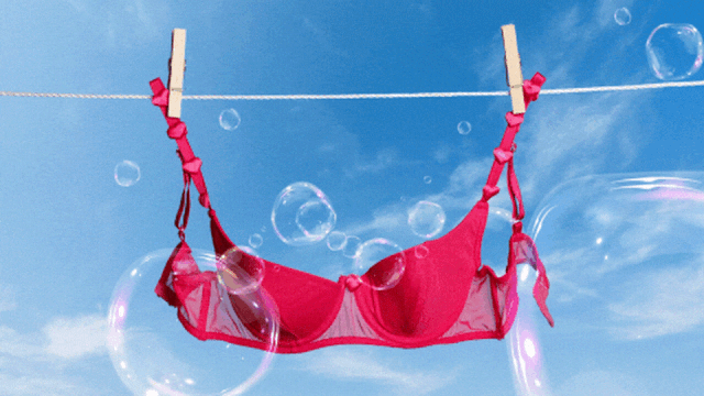 Here's How Often You Really Need to Wash Your Swimsuit