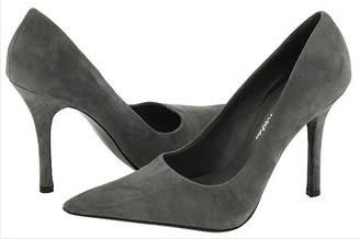 Gabriella Rocha - Mylie Pump (Grey Suede) - $65.00