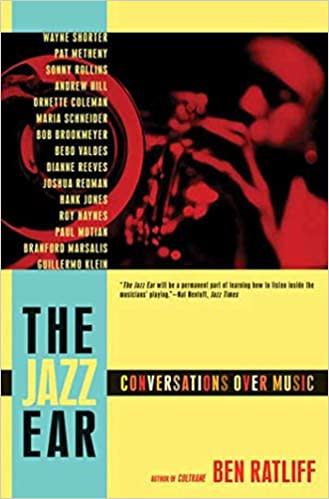 Best Jazz Books