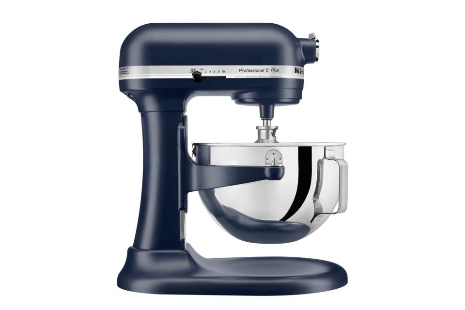 KitchenAid Professional 5 Plus Series 5 Quart Bowl-Lift Stand Mixer