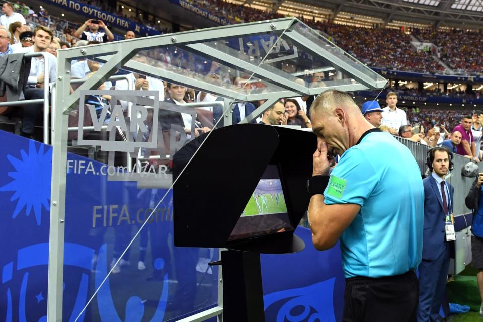 David Ramos - FIFA via Getty Images