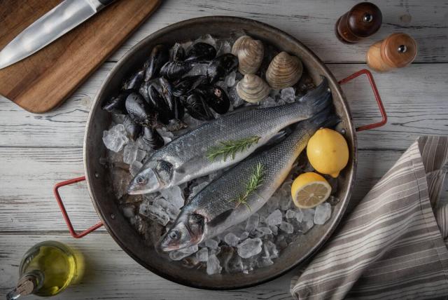 What Is Branzino?