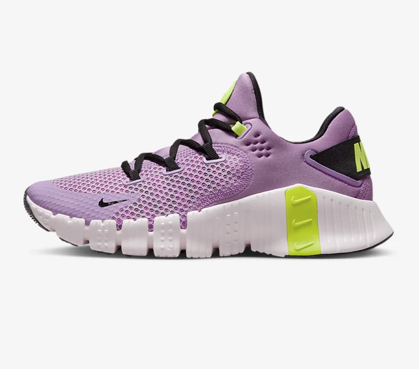 Nike Free Metcon 4 Women's Training Shoes. (PHOTO: Nike)