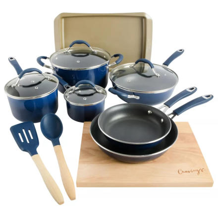 Introducing Slate Cookware, Exclusively at Target