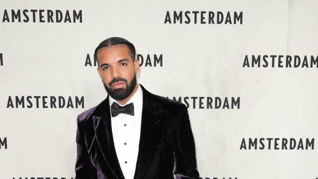 Drake's son Adonis makes his official music debut with 'My Man Freestyle