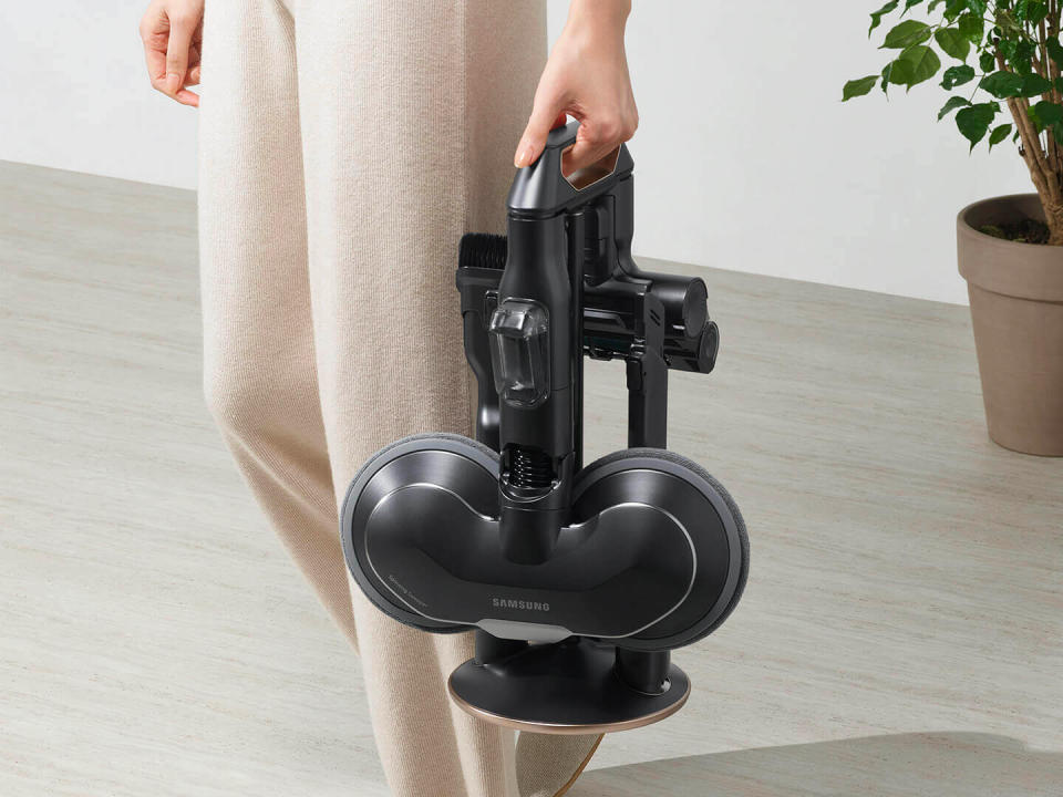 samsung bespoke jet vacuum