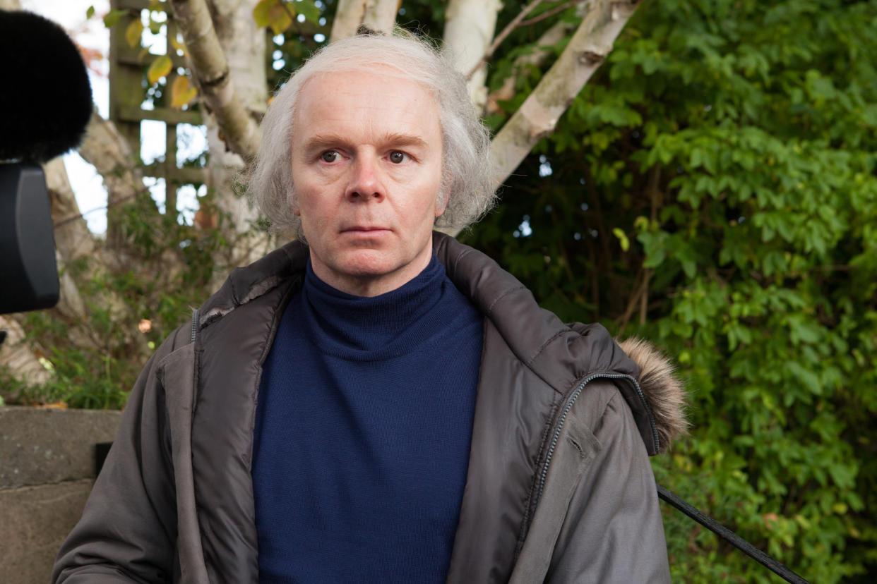 Jason Watkins in The Lost Honour of Christopher Jefferies  (ITV)