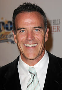 Richard Burgi | Photo Credits: Albert L. Ortega/Getty Images