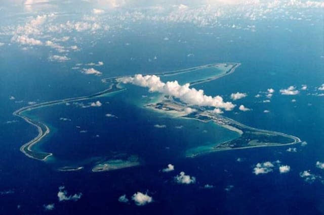 UK 'an illegal colonial occupier' after missing UN deadline to return Chagos islands