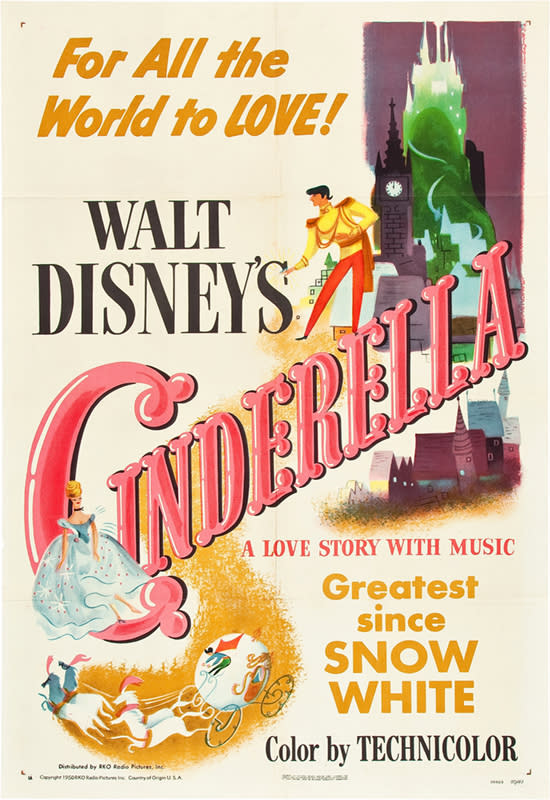 Cinderella (1950). Image via IMDB.