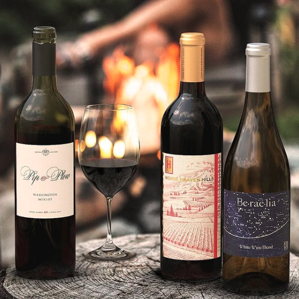 firstleaf wine club, best valentine's day gifts