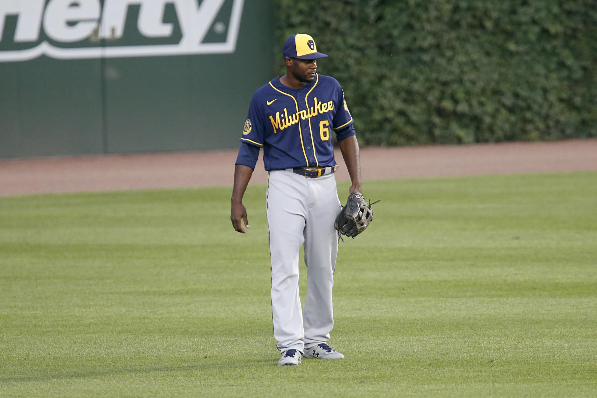 Brewers' Lorenzo Cain opts out of 2020 MLB season as league deals with  COVID-19 outbreaks 