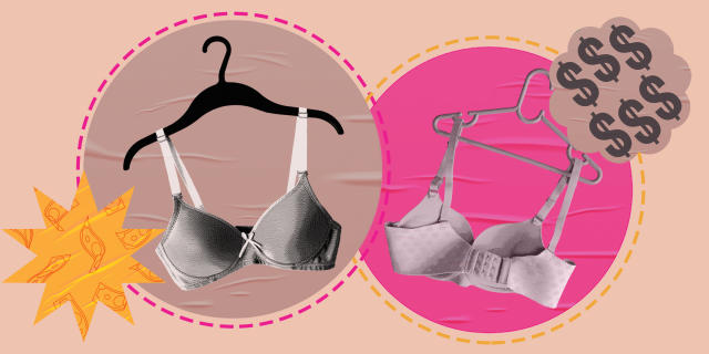 Forever Yours Lingerie Instagramissa: WHY A SPECIALTY BRA STORE