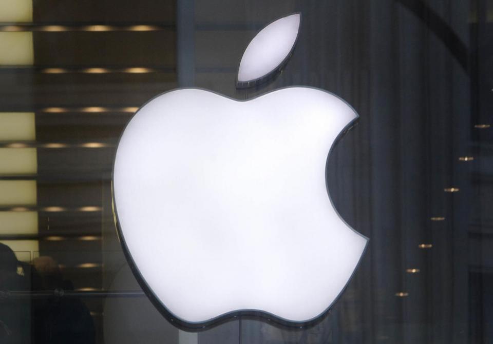 News Shopper: Apple said it is aware of the problem and working to fix it as soon as possible.