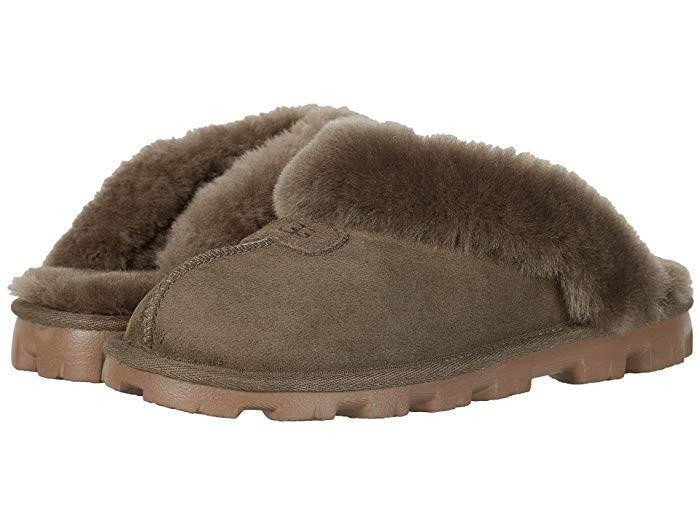 Ugg Coquette (Credit: Zappos)