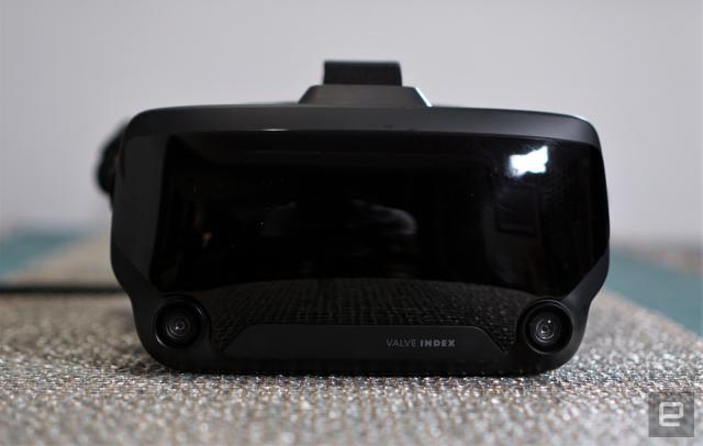 Valve Index Reviews, Pros and Cons