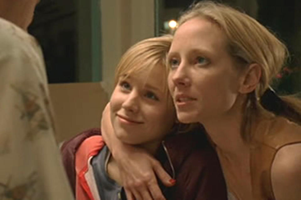 Anne Heche in Gracie's Choice