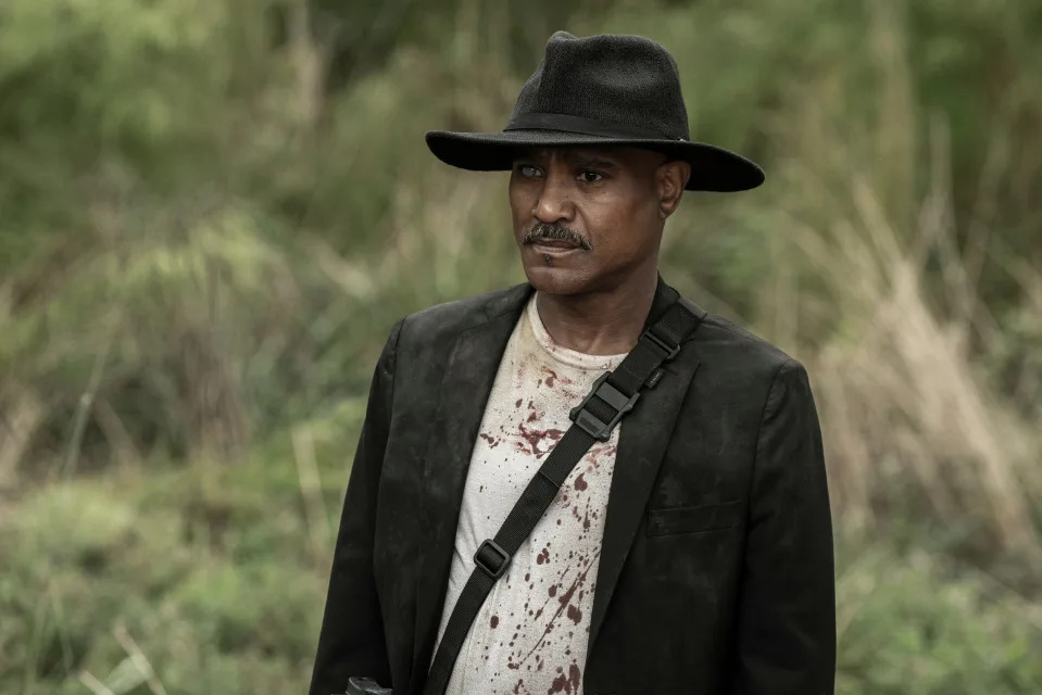 TWD 1116 Father Gabriel