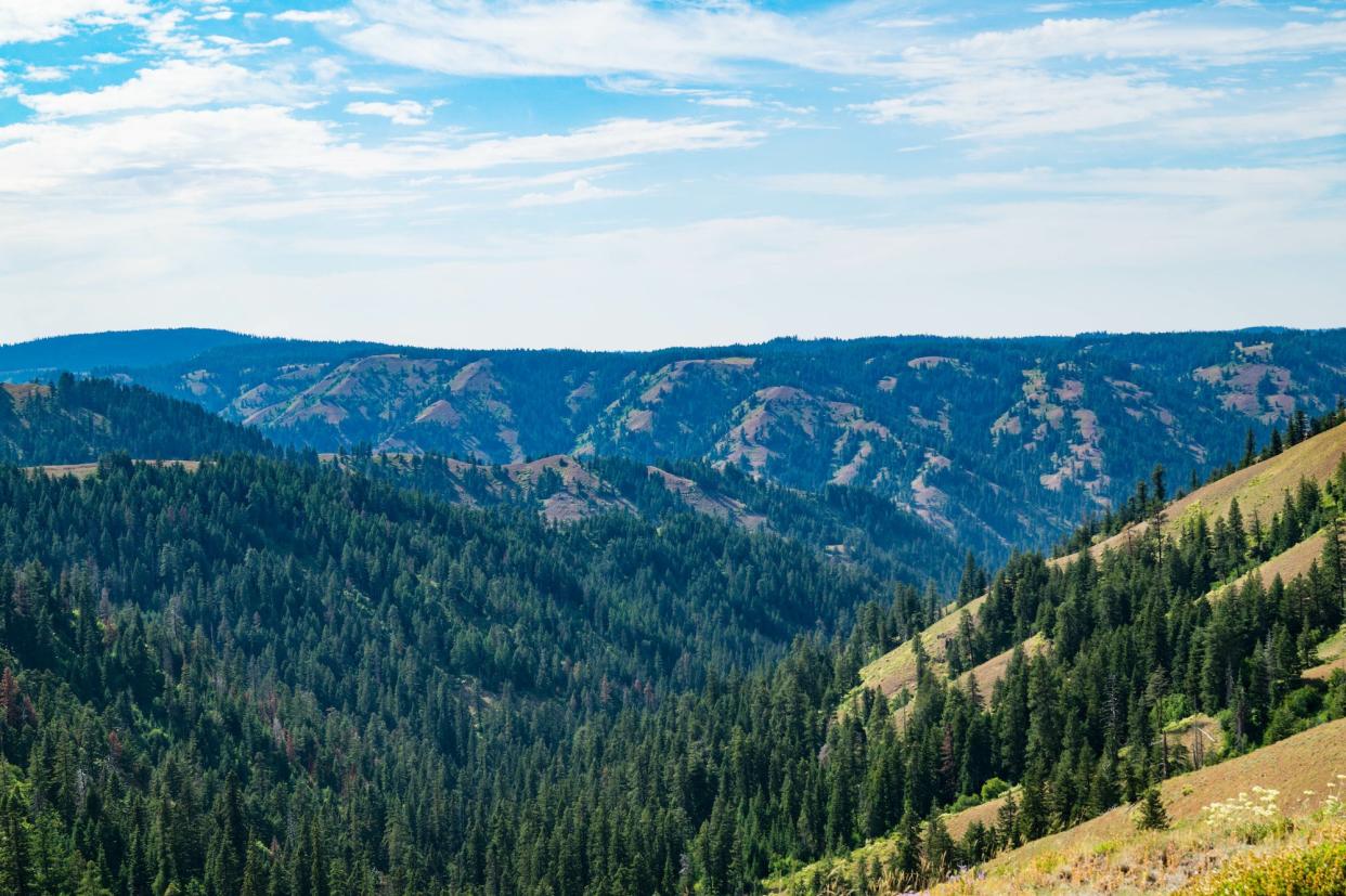 oregon public land acquisition