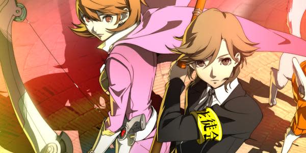 ¡Por fin! Persona 4 Arena Ultimax añade rollback netcode en PC y PS4