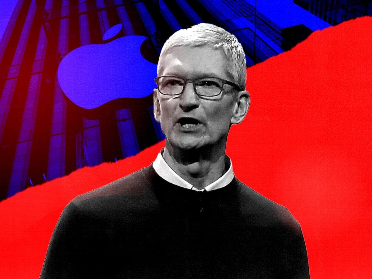 Google and Apple Discuss an Exclusive Deal—Again - The American Prospect