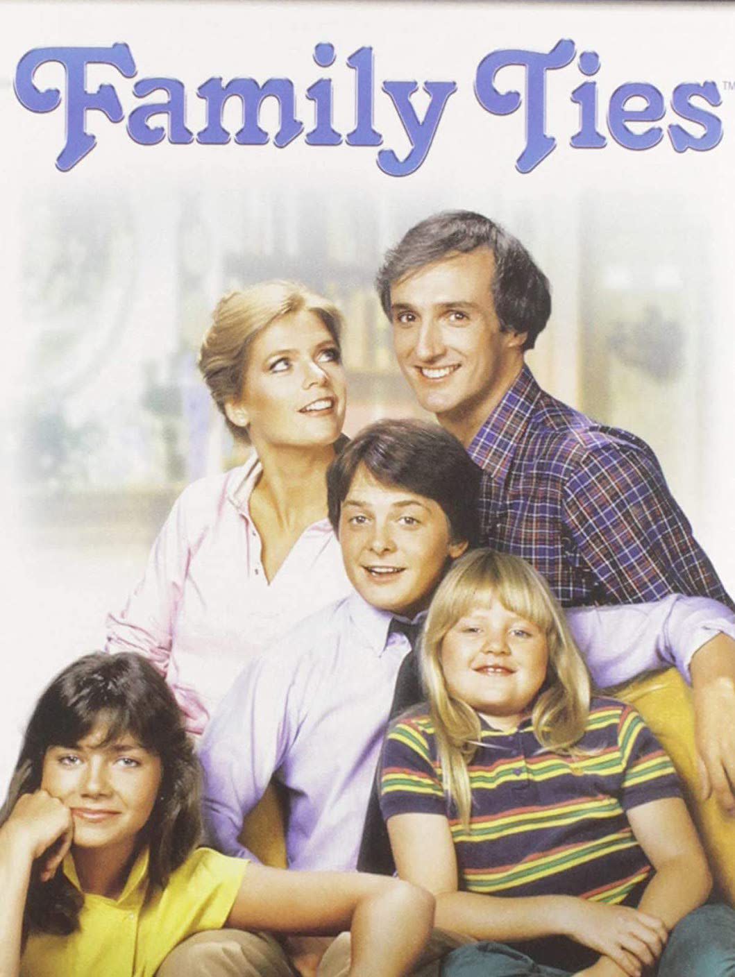 "Family Ties" Series
