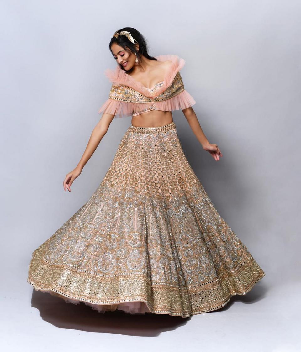 Designer: Suneet Verma