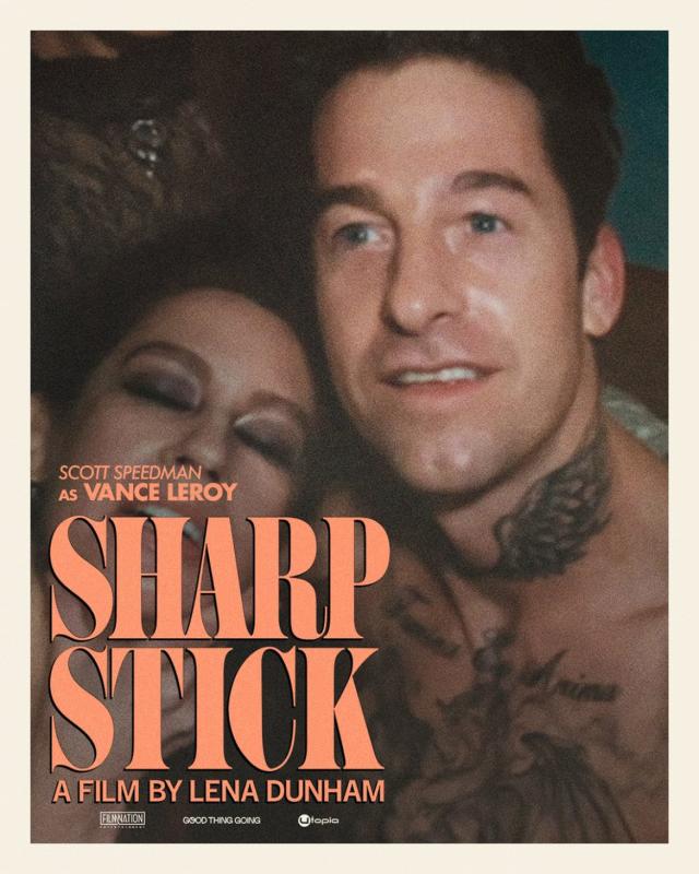 Teen Girl Bukkake - It Turns Out Scott Speedman Is a Phenomenal Porn Star