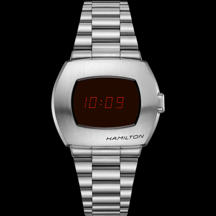 Best luxury digital watch for men.