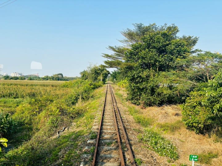 台南新營鐵道文化園區