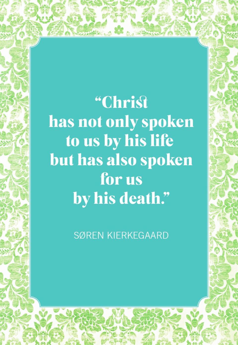 easter quotes