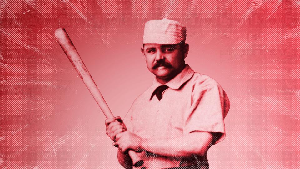 James "Pud" Galvin ingested an elixir of testicular fluid in 1889 and is believed to be the first baseball player to try a potential performance-enhancing substance.