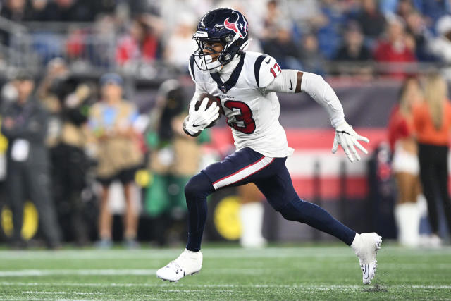 NFL Preseason Week 1 Game Recap: Houston Texans 20, New England