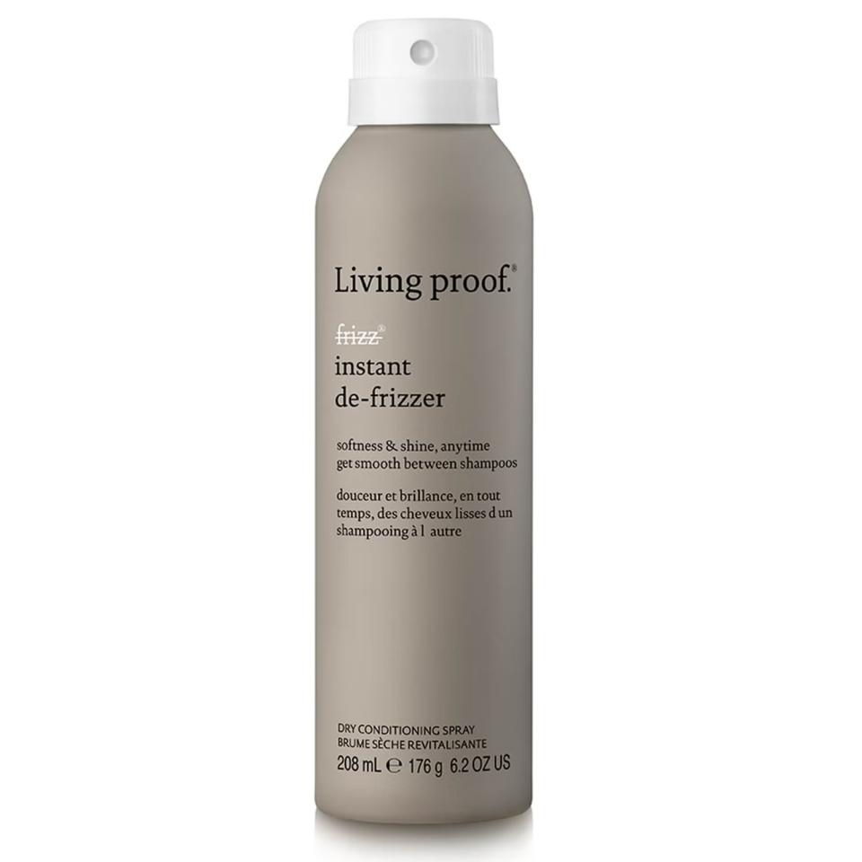 Living Proof Instant De-Frizzer