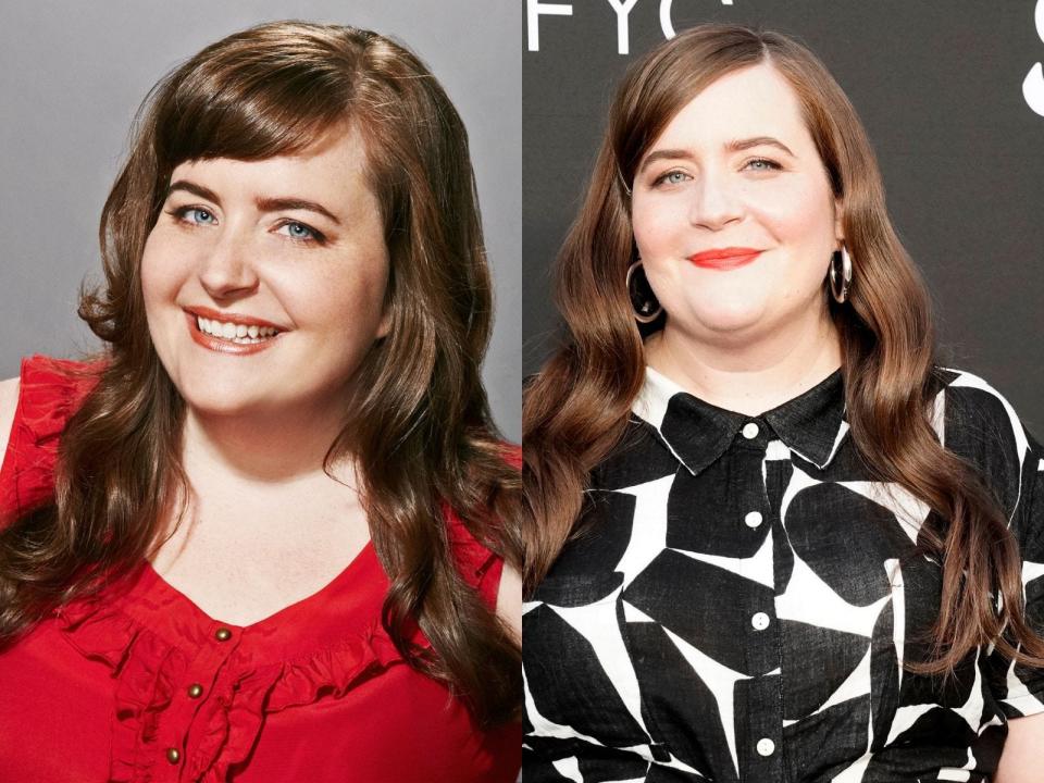 aidy bryant snl