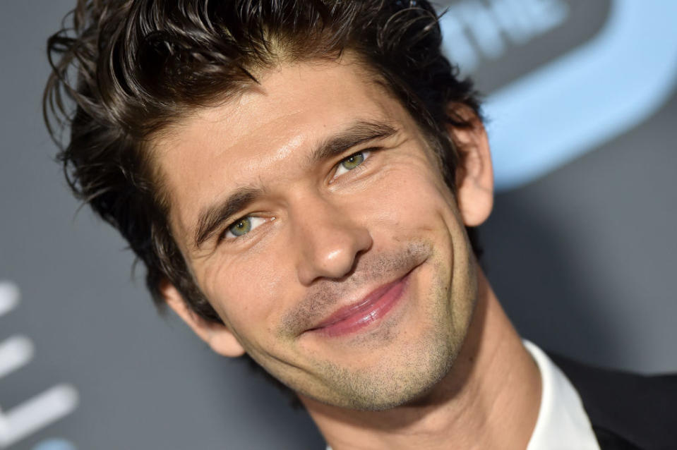 <p>Que serait un James Bond sans Q ? Après <em>Skyfall</em> et <em>Spectre</em>, <strong>Ben Whishaw</strong> sera Q, l’homme qui s’occupe des gadgets cultes de James Bond.(crédit Getty) </p>