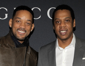 HBO Developing Electronic Music Comedy From DJ Calvin Harris, ‘Trainspotting’ Author Irvine Welsh, Will Smith & Jay-Z