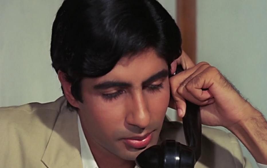 2. Anand (1971)