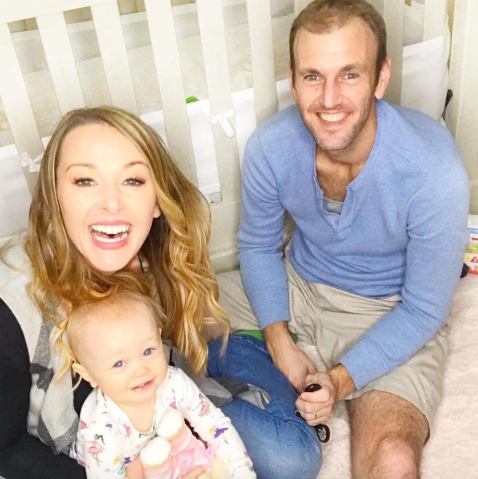 Married at First Sight's Jamie Otis and Doug Hehner Celebrate Anniversary