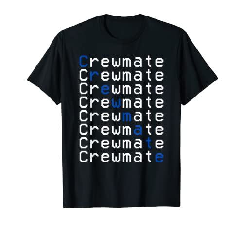 Crewmate Shirt