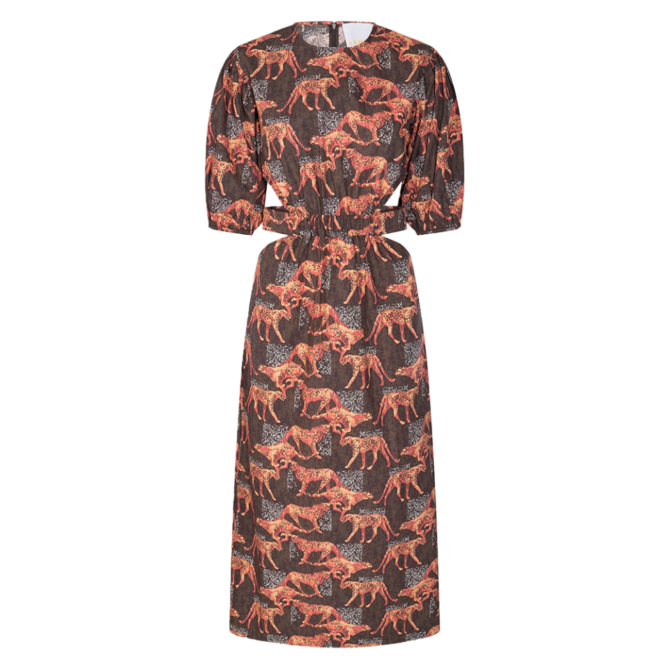 Remain Ferna Dress