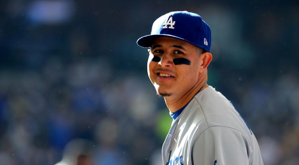 Why it's a big risk for White Sox to trade for Manny Machado