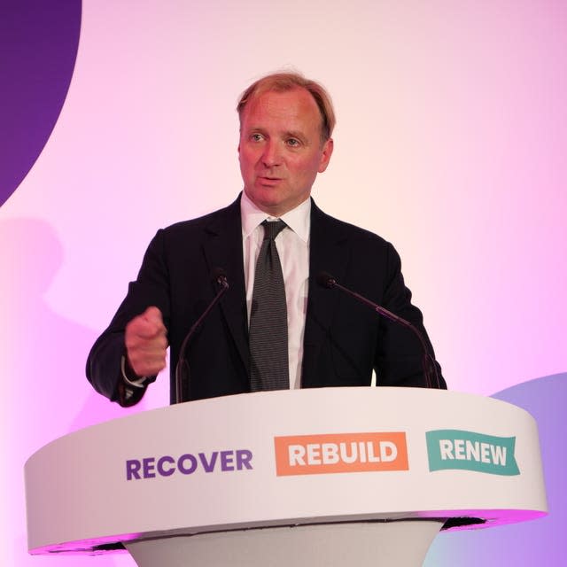 GMB general secretary