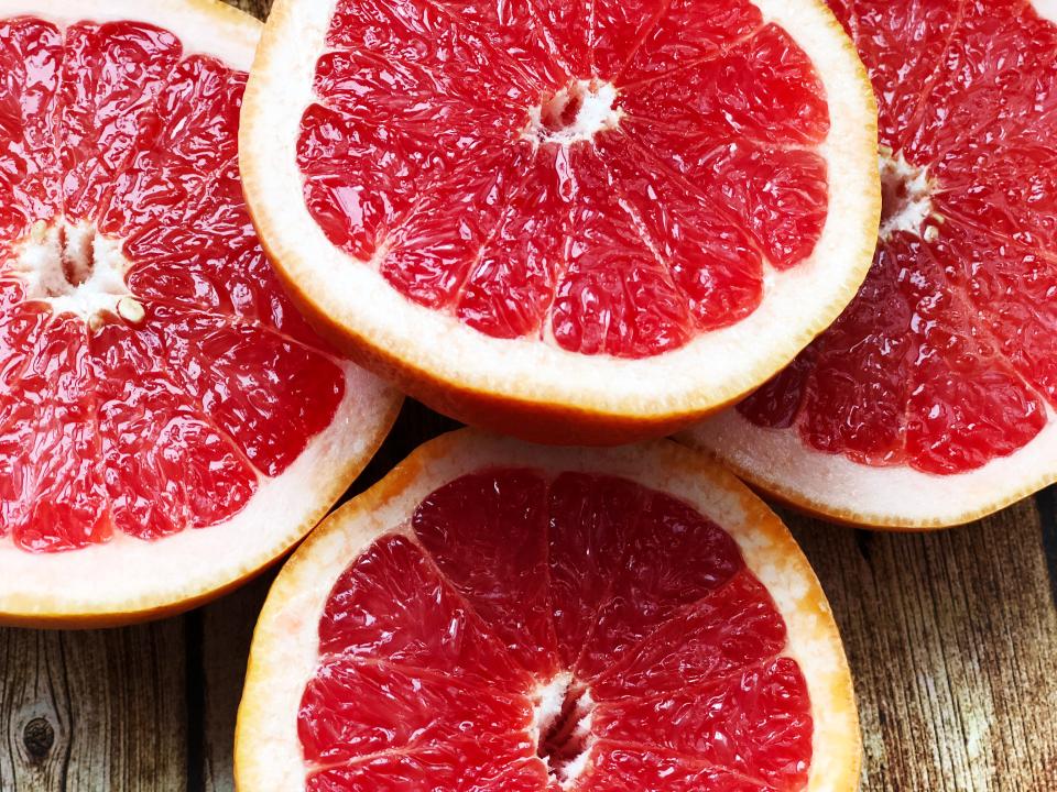 grapefruit