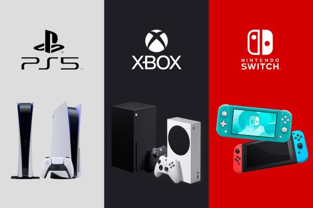 任天堂正式超車Sony，Switch 擊敗PS4 成全球最暢銷主機
