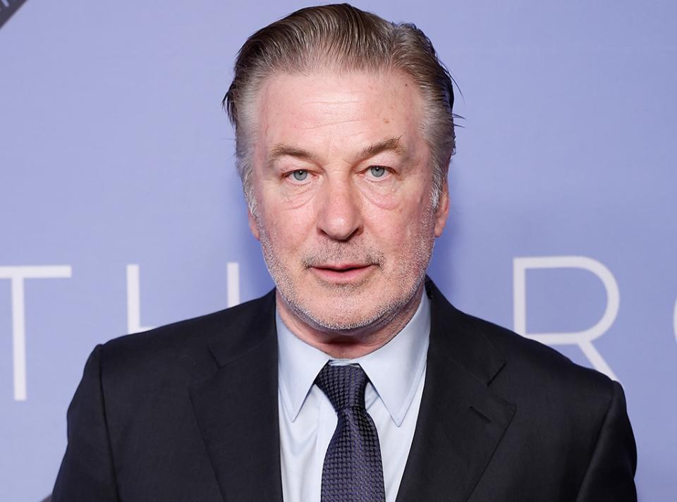 Alec Baldwin