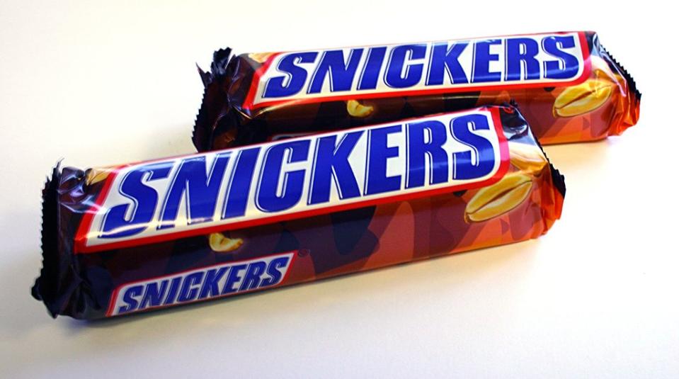 Snickers