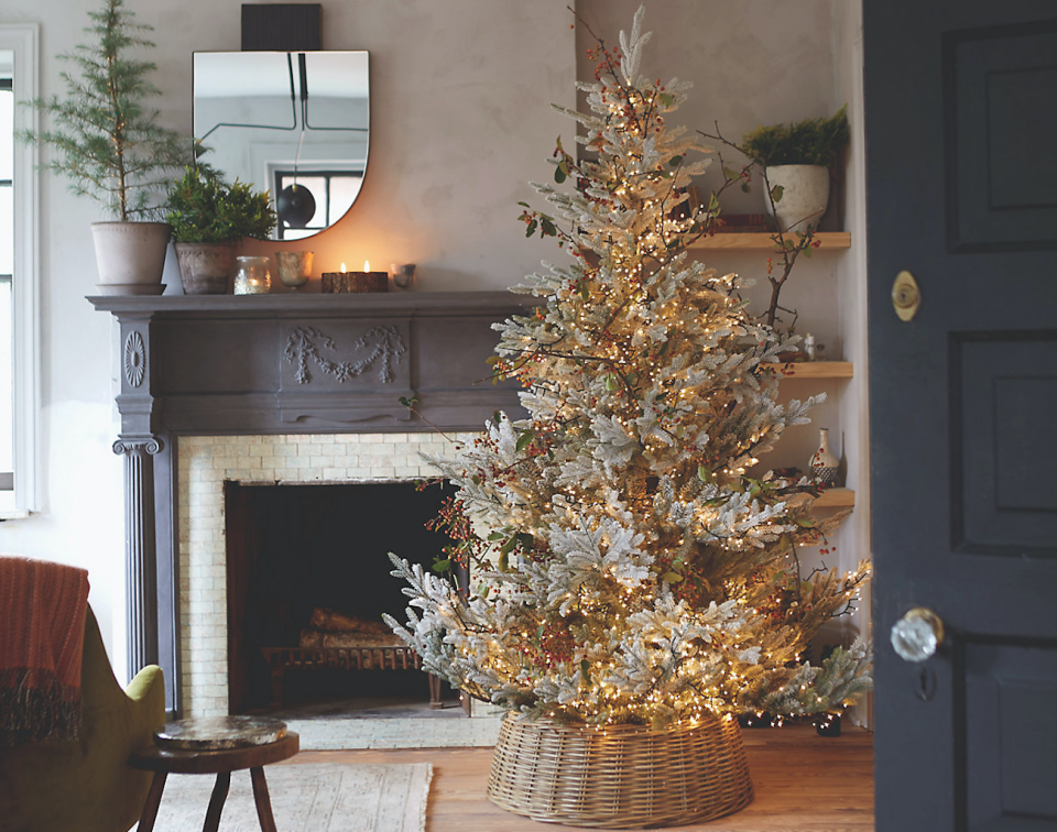 These Are the Best Fake Christmas Trees for Your Home